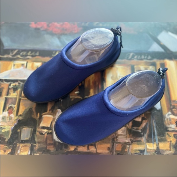 New water shoes quickly dry aqua sock size 8 never worn - Picture 3 of 5